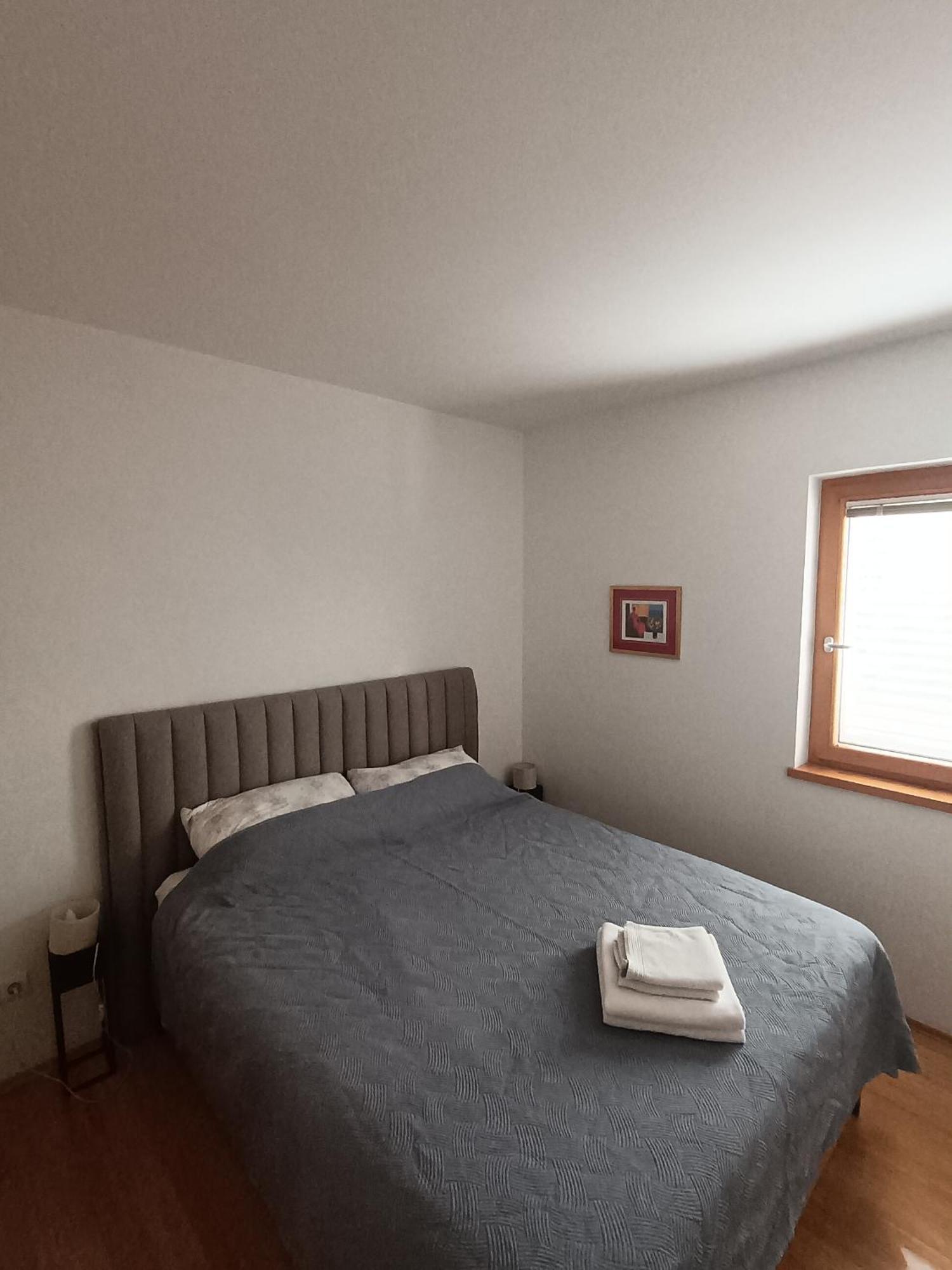 Lily Apartments Punta Skala Petrcane Luaran gambar